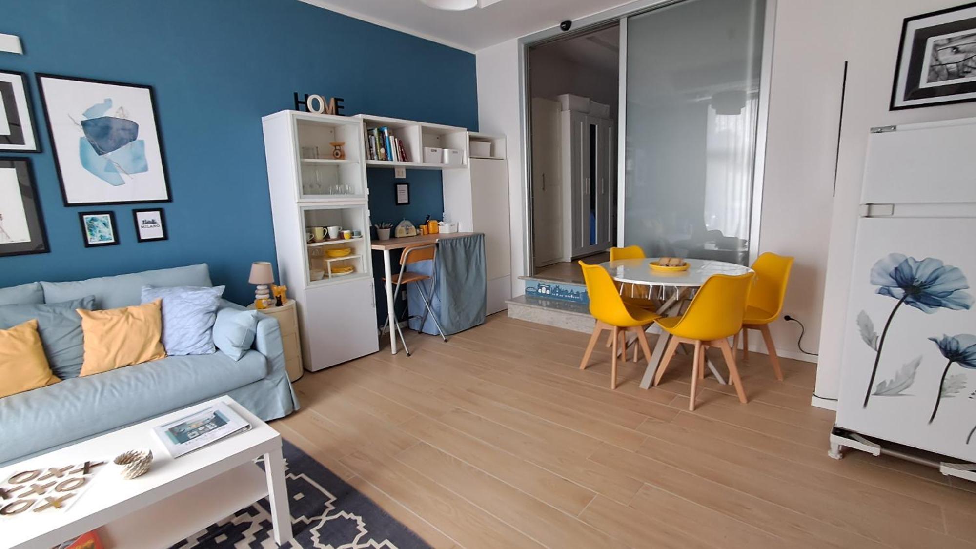 Gaby'S Flat - Citylife, Milano Exterior photo